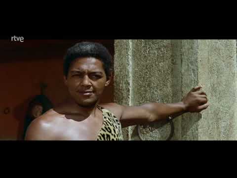 Maciste el Gladiador Mas Fuerte 1962