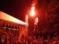 ZSK - Antifascista @ Coretex Bühne beim Myfest ...