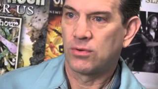 Chris Isaak (The Last Word)