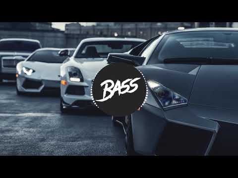 BASS CAR AUDIO - ilMuro, Kaan Pars & eedion   Forever 0