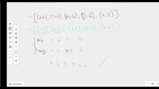 Leetcode : 2070  Most Beautiful Item for Each Query
