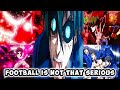 Blue Lock Season 2 In A NUTSHELL