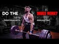My Experience On Performance Enhancing Chemicals | Deadlifts PBs (Lex Fitness)