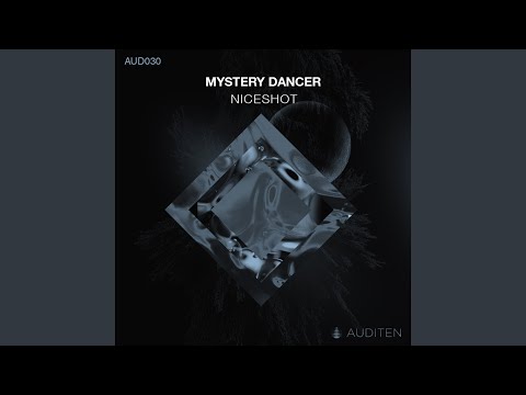 Mystery Dancer