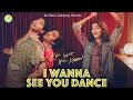 I Wanna See You Dance - Kho Gaye Hum Kahan - Siddhant, Ananya, Adarsh - Sachin Jigar, Saba Azad