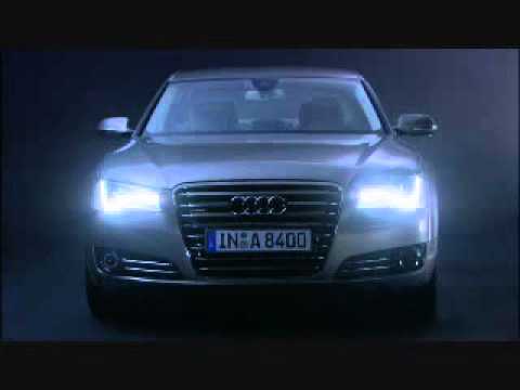 2010 audi a8