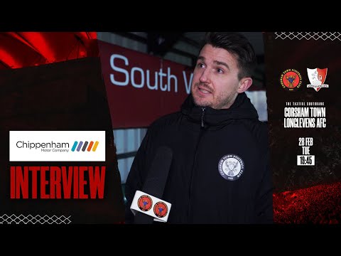 🎙️'Winning was the most important thing tonight' - | Chris Allen | Post-Match Interview
