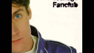 Teenage Fanclub-Burned