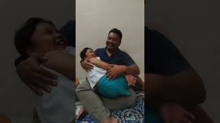 Download lagu VIRAL!!! LEWAT 1/2JUTA DI TONTON 'aku dan Papaku' 😍 mp3