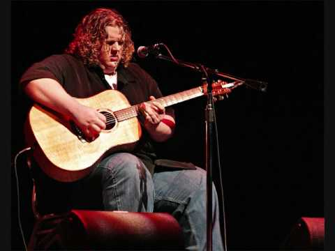 Matt Andersen - Country Roads
