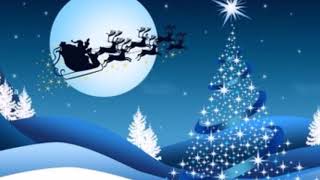 laura  Pausini    Santa  Claus  LLego   a la Ciudad