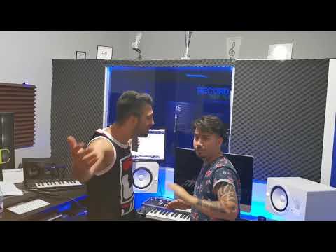 Carmelo Federico & Giampiero Macaluso anteprima Decide tu