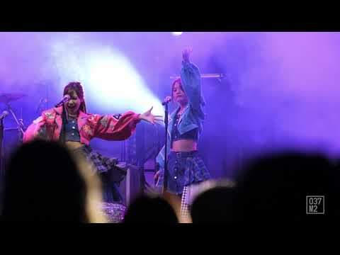 201121 BNK48 Kate - Heavy Rotation @ CAT EXPO 7 [Fancam 4K 60p]