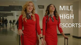 MILE HIGH ESCORTS 2020 OFFICIAL Trailers HD