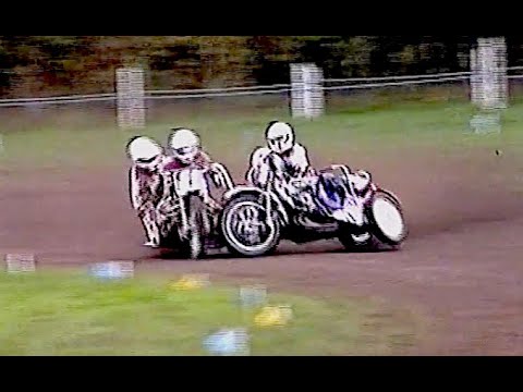 1994 WIMBORNE WHOPPA GRASSTRACK - PART 2
