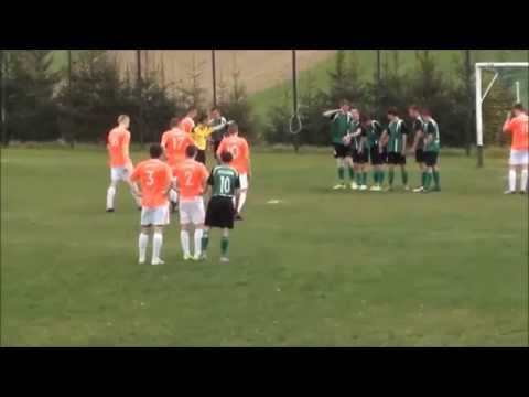 Pionier Średnia Wieś vs Karpaty Klimkówka