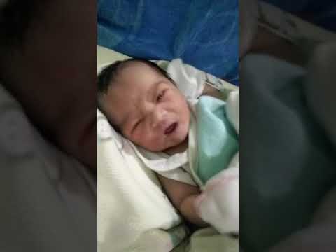 Shayrine rivera (Newborn2018 August 31)