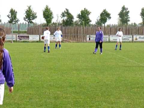 Woezik E14M kampioenswedstrijd