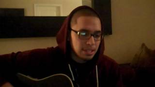 Wayne Wonder - perfect proposal (cover)