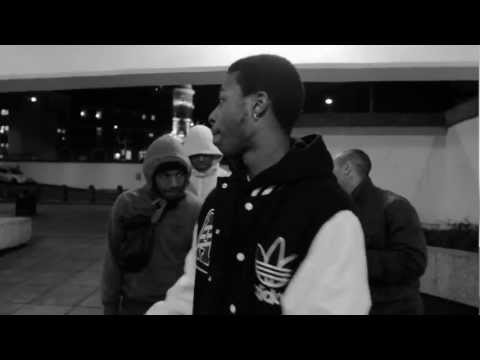 T Dogg - Ugly ft. Rawkid (Official Video - TDX Music)