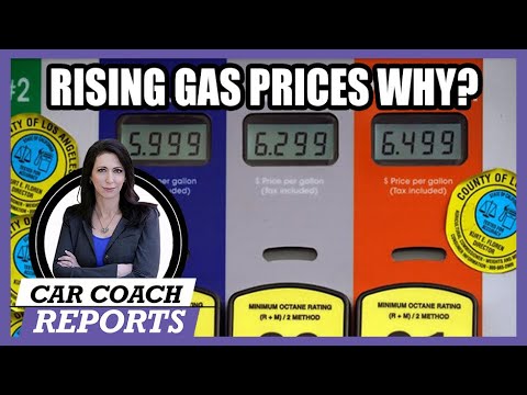 Corn Ethanol's Dirty Little Secrets | It Is Bad For the Environment!