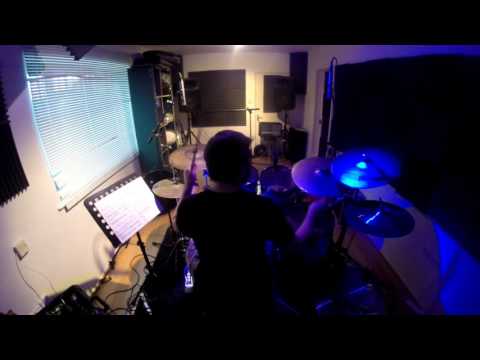 Alex Micklewright - Batushka - Ектения I: Очищение (Yekteniya 1)