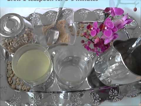 Paghahanda para sa breast slimming Pagkain para sa bloating at gas formation