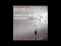 Rogue Wave - Be Kind + Remind (Brown Angel Remix)
