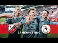 ? SPARTA doet goede zaken in PLAY-OFFS voor EUROPEES VOETBAL! ? | Samenvatting FC Utrecht - Sparta