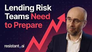 3 Fraud Trends Risk Teams Need to Know in 2026 | Resistant AI