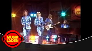 ABBA - Mamma Mia (1976)