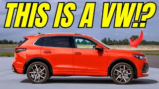 This VW Is WAY Better Than You Think!