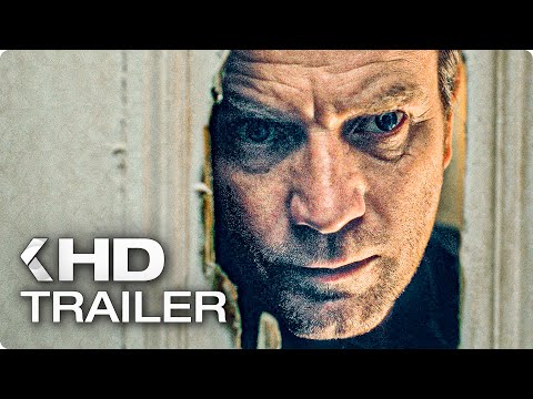 DOCTOR SLEEP Trailer German Deutsch (2019)