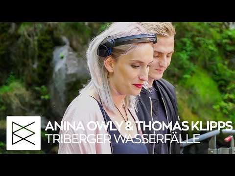 Anina Owly b2b Thomas Klipps @ Triberger Wasserfälle