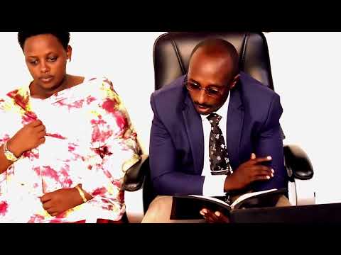 Embabazi - N.Geoffrey (Official Video)