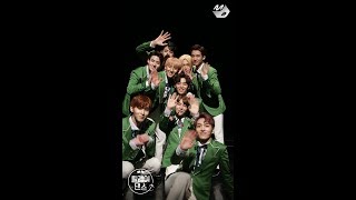 [릴레이댄스] 펜타곤(PENTAGON) - 예뻐죽겠네(Critical Beauty)