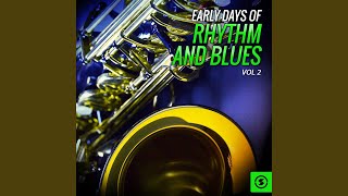 Sneakin&#39; Sally Through the Alley