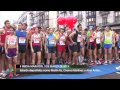 II Medio Maratón Santander