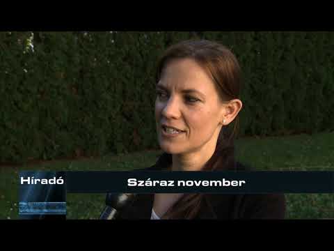 Híradó – 2018. október 31.