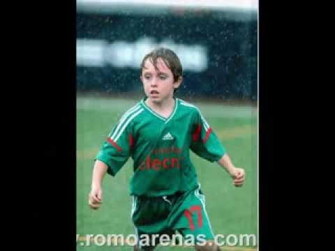 Torneo Madrid Benjamines 2004 Romo  Arenas