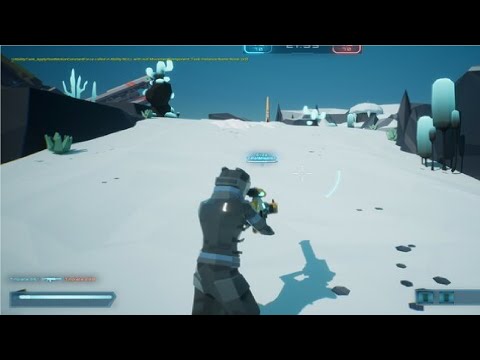 Helion - New Game 2023