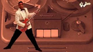 Bo Diddley - I Want My Baby / Surfboard Cha Cha