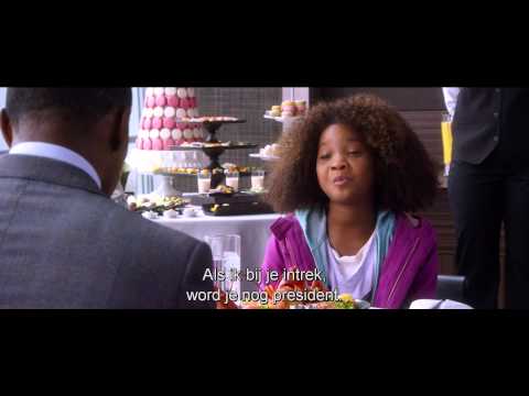 Annie // Trailer (NL sub) // Nu verkrijgbaar op DVD & Blu-ray™