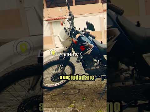 ¡Bloque de Seguridad golpea al crimen organizado!💪