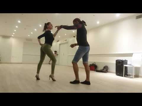 Kizomba mall01