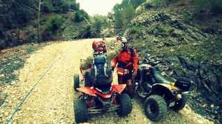 preview picture of video 'OFFROAD BODRUM'