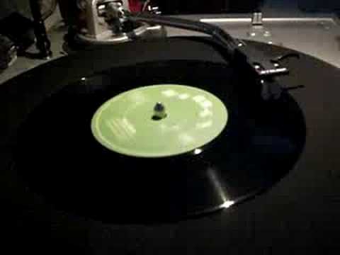 KING CANNON ( CARL BRYAN ) - SOUL SPECIAL  (EARLY REGGAE)