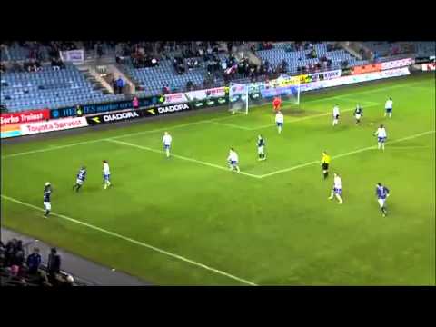 Viking 2 x 1 Vålerenga (VIF) - TIPPELIGAEN NORWAY (week 30)