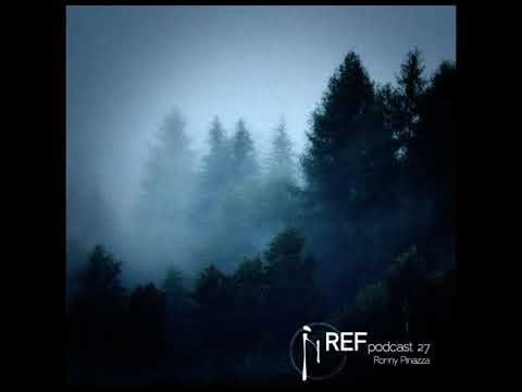 Initiate Reflexions Podcast 27 - Ronny Pinazza