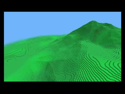 Voxel Engine Texture Update